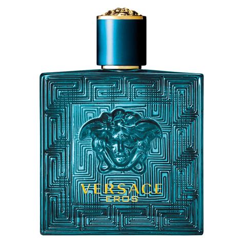 versace eros man edt.